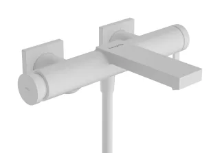 Hansgrohe Wannenmischer Aufputz Tecturis E 73420700