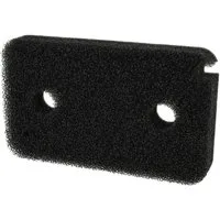 vhbw Ersatzfilter passend für Miele Edition 111 T8873WP, T8860WP, T8861WP Trockner, Zubehör für Miele Edition 111 T8873WP T8860WP T8861WP