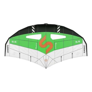 Slingshot Slingwing V5 Green 2.5