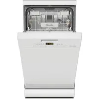 Miele Standgeschirrspüler G 5540 SC SL Active, 9 Maßgedecke