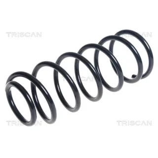 Triscan Feder hinten Kia Rio
