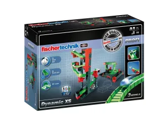 Fischertechnik 536619 - Dynamic XS
