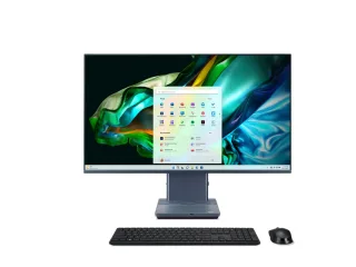 Acer Aspire S 32 S32-1856 | dq.bl6eg.00d | All-in-One (Komplettlösung) - Core i7 1360P / 2.2 GHz