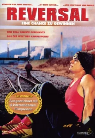 Reversal - Eine Chance zu gewinnen [DVD] [2005]