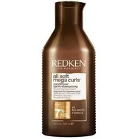 Redken Haarspülung Redken All Soft Mega Curls Conditioner 300ml