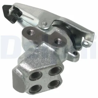Delphi Bremskraftregler Seat Toledo VW Corrado Golf Jetta Passat