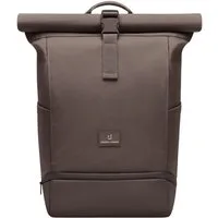 Johnny Urban Cityrucksack Allen Medium Rolltop mit Laptopfach (1-tlg), Wasserabweisend