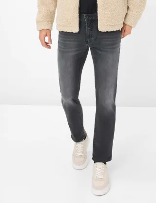 Brax 5-Pocket-Jeans "Style CHUCK"