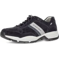 Pius Gabor Sneaker, Freizeitschuh, Komfortschuh, Schnürschuh in Weite G (weit)