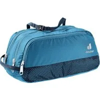 deuter Ledergürtel Wash Bag Tour III WAVE-INK