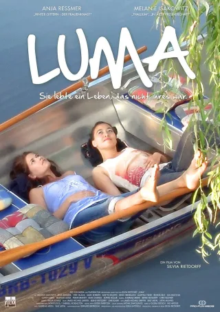 LUMA [Deutsche Originalfassung]