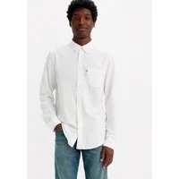Levi's® Jeanshemd SUNSET 1 POCKET STANDARD