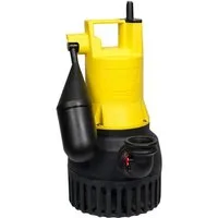 PENTAIR Jung Pumpen Tauchpumpe Jung Pumpen U3KS/U5KS Tauchpumpe – Universelle Wasserpumpe