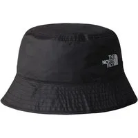 The North Face Fischerhut Sun Stash Sonnenhut wendbares Design, praktisch verstaubar, mit Sonnenschutz