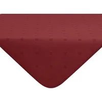 Erwin Müller Mitteldecke Mitteldecke "Neuss", abwaschbar Uni