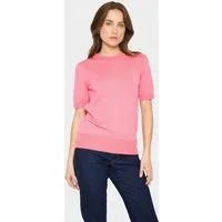 Saint Tropez Strickpullover Strickpullover MilaSZ