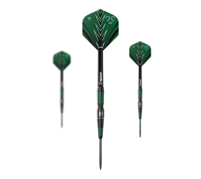 Bulls Brian Raman G2 Steeldarts
