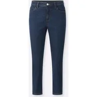 Witt Jeansshorts 7/8-Jeans komfortabel