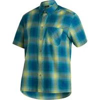 Maier Sports Outdoorhemd Hemd MAURO