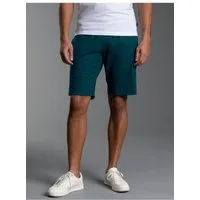 Trigema Jerseyhose TRIGEMA Bermuda aus Single-Jersey (1-tlg)
