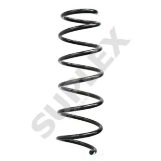 Suplex Feder vorne 07132 Citroen Nemo Fiat Fiorino Qubo Peugeot Bipper