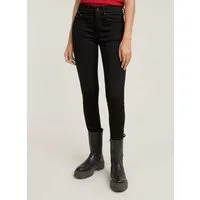 G-STAR 5-Pocket-Jeans 3301 Skinny Jeans