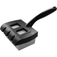 Jet-Line Feuerschale Jet-Line Grillreiniger Reinigungsstein 12x8cm BBQ