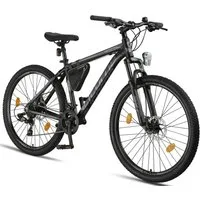 Licorne Bike Mountainbike Effect