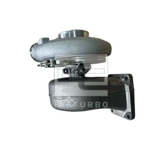 BE Turbo Turbolader Fiat Iveco 130671
