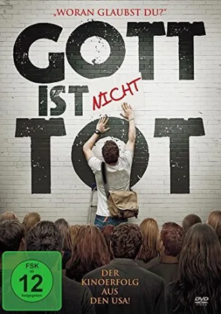 Gott ist nicht tot