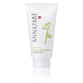 Bamboo Hydra-energizing Mask 75 ml