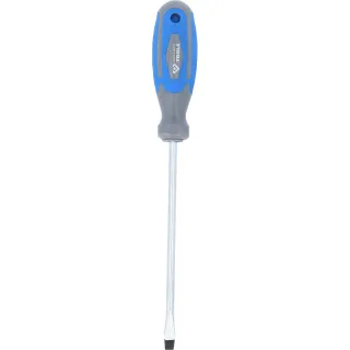 Brilliant Tools Schraubendreher Schlitz 6,5mm - BT030806
