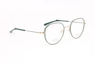 Ana Hickmann Brillenfassung HI1247T 12A 50 Titan