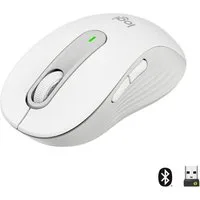 Logitech Wireless Mouse - OFF-WHITE - EMEA 910-006255 Mäuse