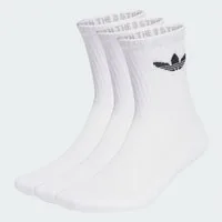 adidas Originals Socken TREFOIL CUSHION CREW SOCKEN, 3 PAAR (1-Paar)