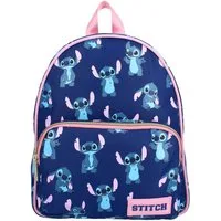 Vadobag Kindergartentasche Disney Lilo & Stitch Rucksack mit Vorderfach ca.30 cm