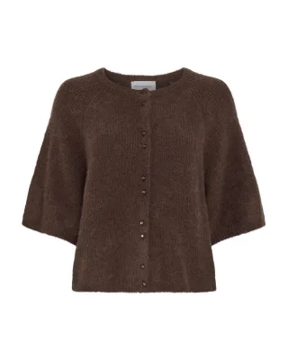 msch copenhagen - MSCHBondie Hope 2 4 Cardigan - Gr. - S