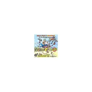 Si-Sa-Singemaus [Musikkassette]