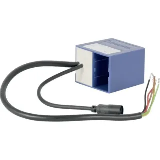 Geberit Steuerung, zu FC 1000 N / 599675 599085000