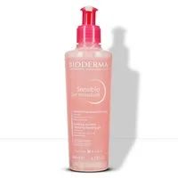 Bioderma Feuchtigkeitscreme Sensibio Gel Moussant Reinigungsgel