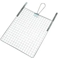 Renovo Pinsel EM ABSTREIFGITTER 26 X 29 CM, METALL