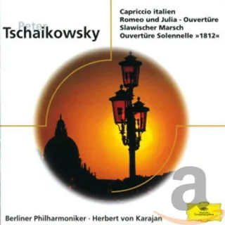 Eloquence - Tschaikowsky (Orchesterwerke)