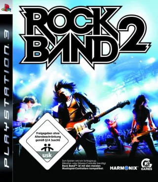 Rock Band 2