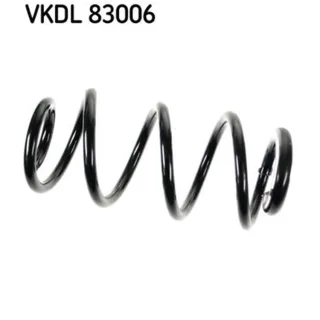 SKF Feder hinten Honda Jazz GD GE