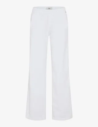 BRAX - BRAX 09-7422_09976820 WHITE WHITE - Gr. - 36