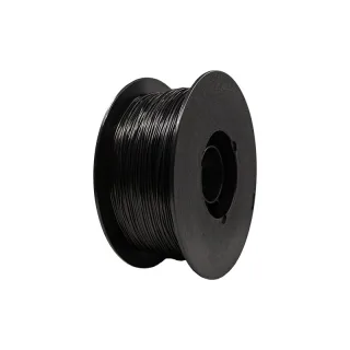 Original FLEXIBLE 85A 1,75mm BLACK 1kg