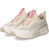 Salamander Salamander F31ARR606969-5281 Damen Textil & Synthetik beige Schnürschuh