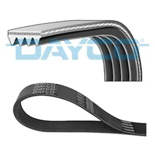Dayco Keilrippenriemen Alfa Romeo Hyundai Kia