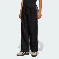adidas Originals Loose-fit-Jeans FIREBIRD JEANS-TRAININGSHOSE (1-tlg)