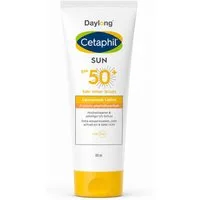 Cetaphil Sonnenschutzcreme CETAPHIL Sun Daylong SPF 50+ liposomale Lotion 100ml PZN 14237131